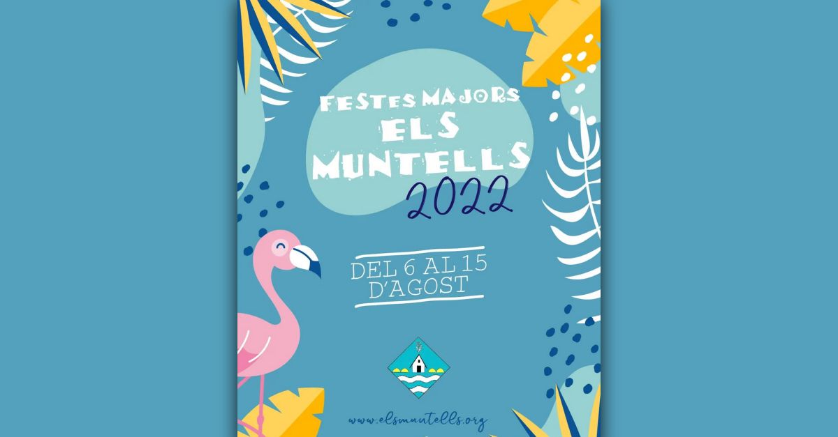 Festes Majors Els Muntells 