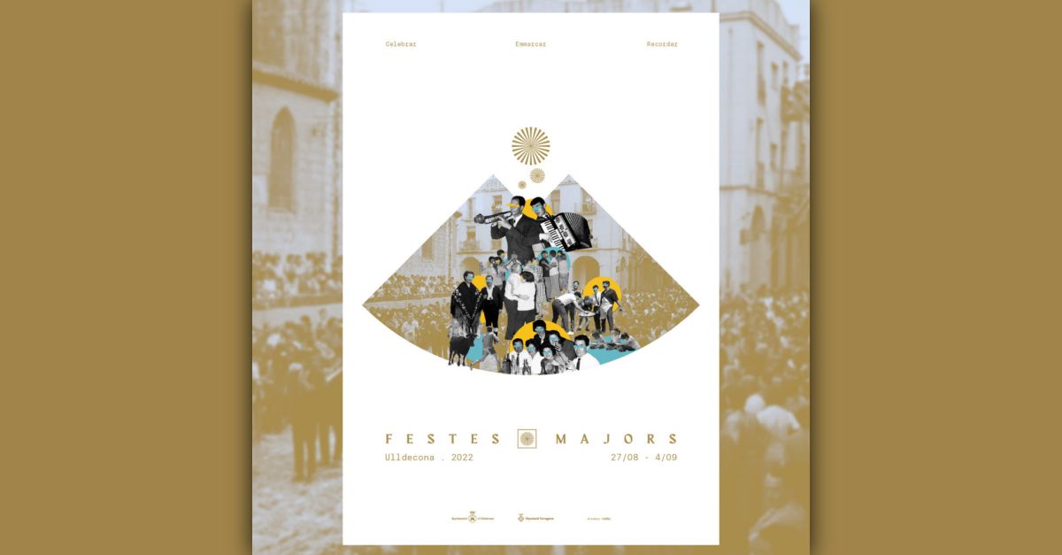 Festes Majors Ulldecona 2022