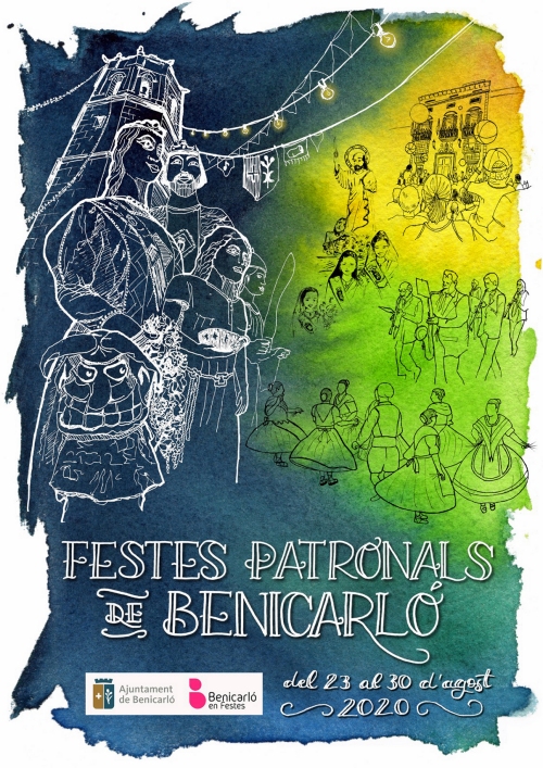 Festes patronals de Benicarl