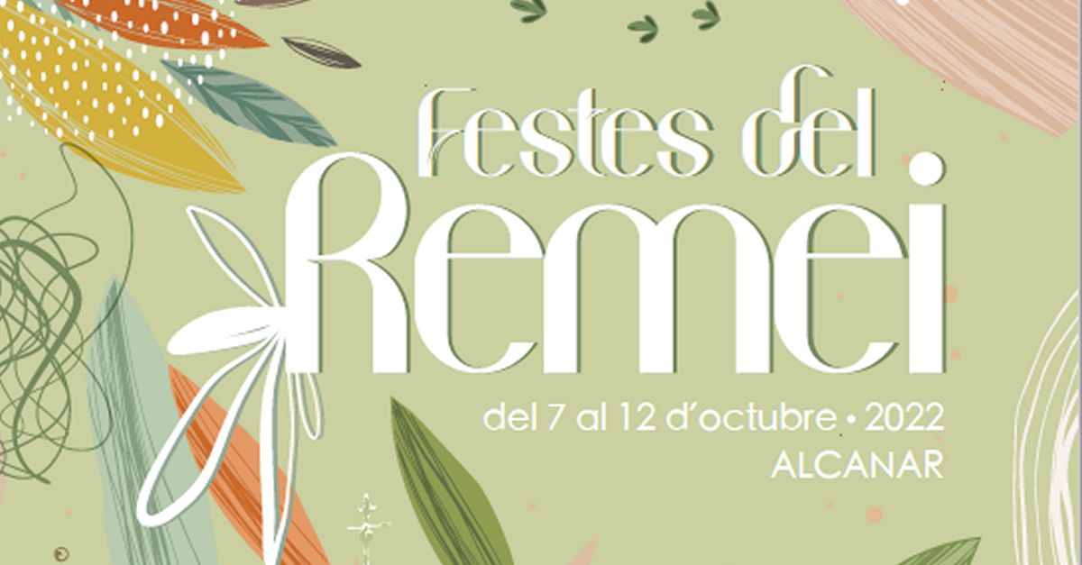 Festes del Remei dAlcanar