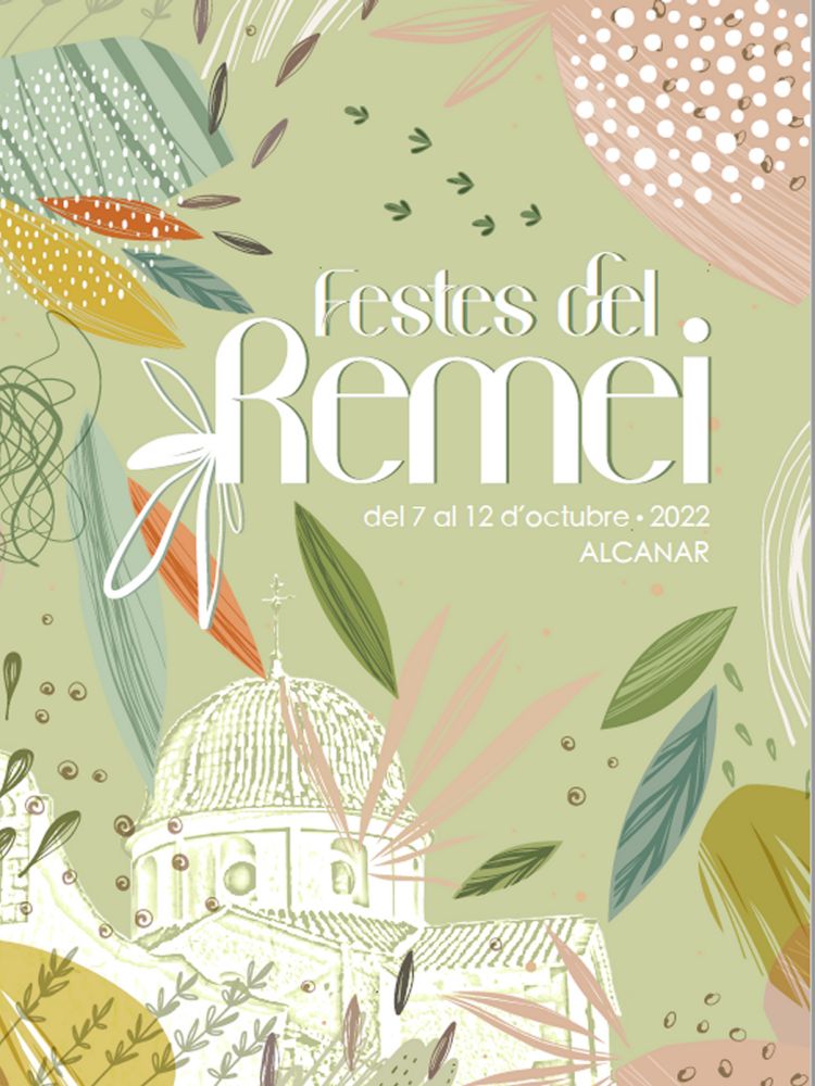 Festes del Remei dAlcanar