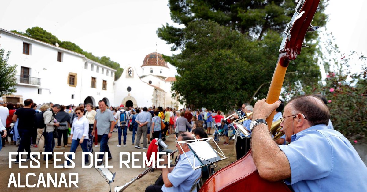 Festes del Remei