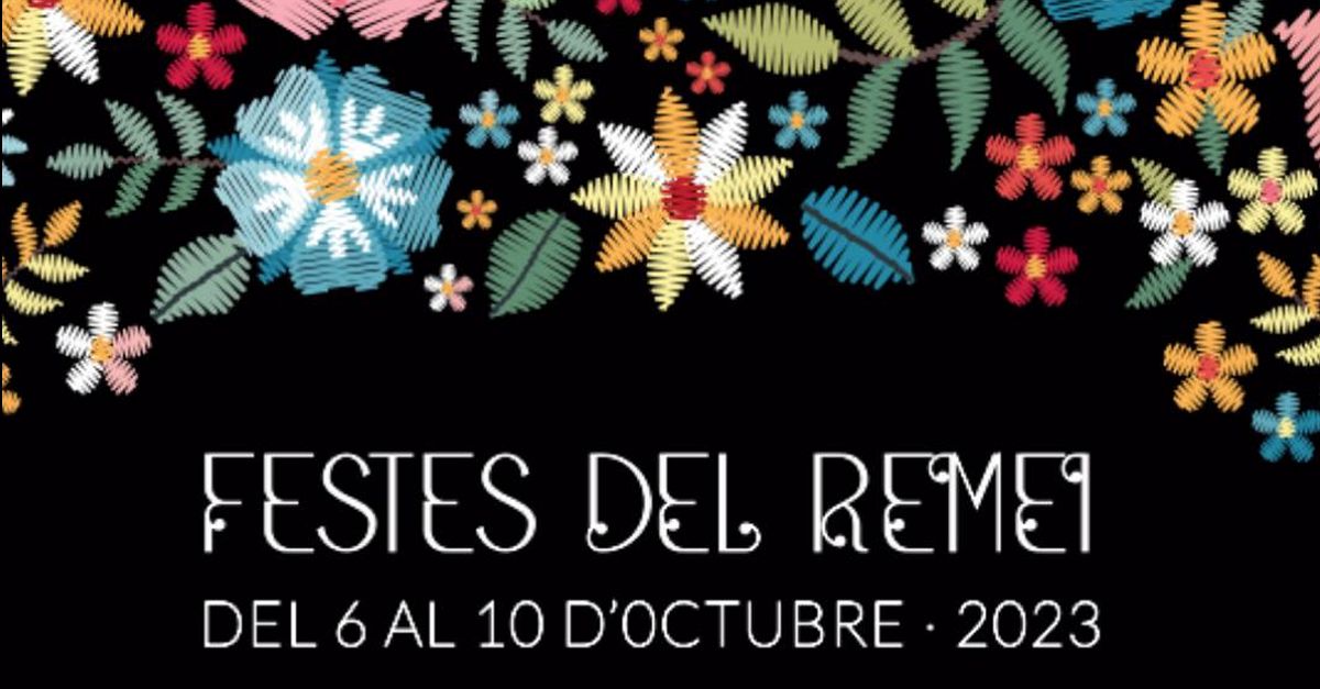 Festes del Remei dAlcanar