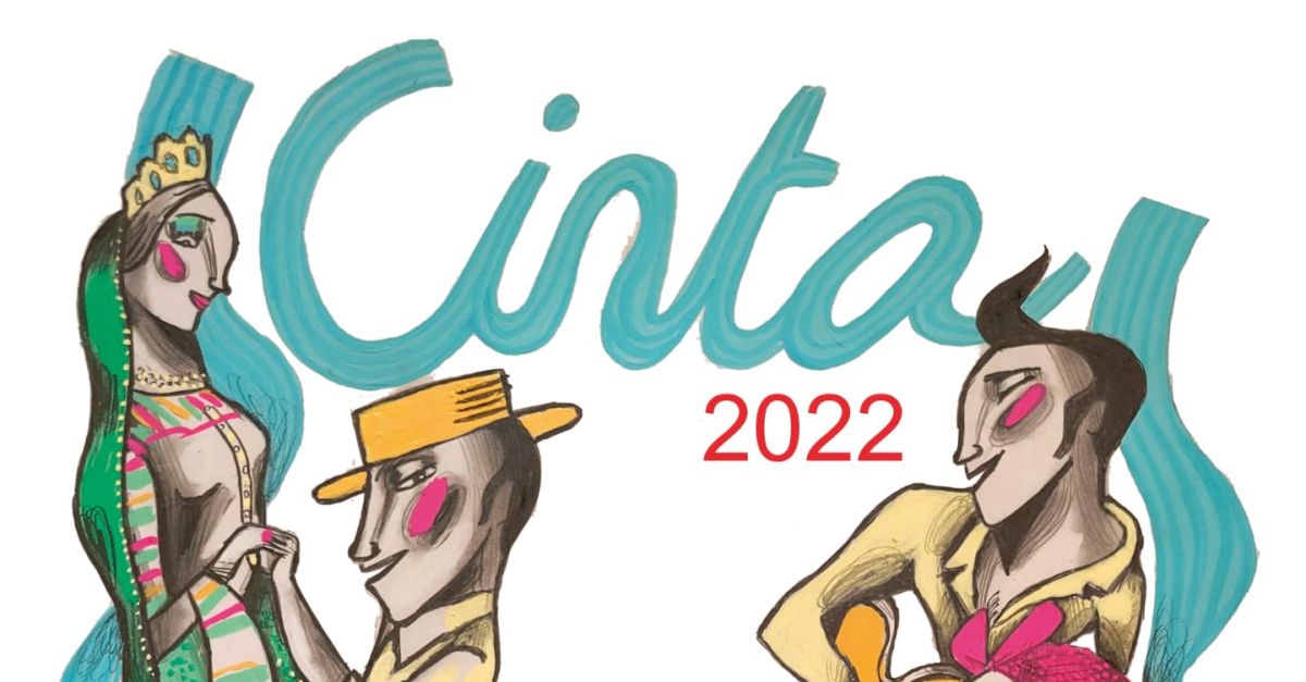 Festes de la Cinta 2022