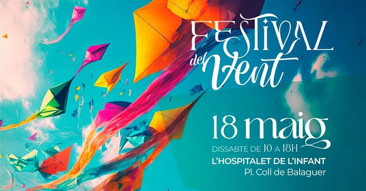 Festival del Vent