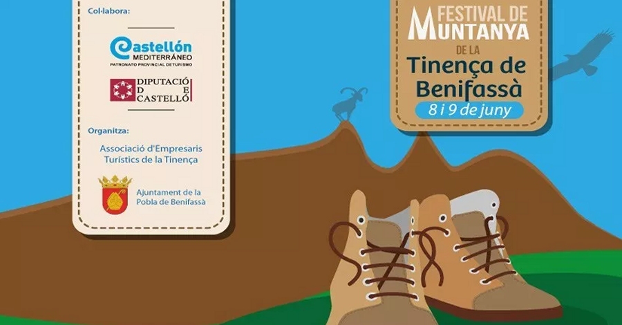 Festival de Muntanya de la Tinena de Benifass