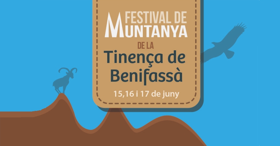 Festival de Muntanya de la Tinena de Benifass