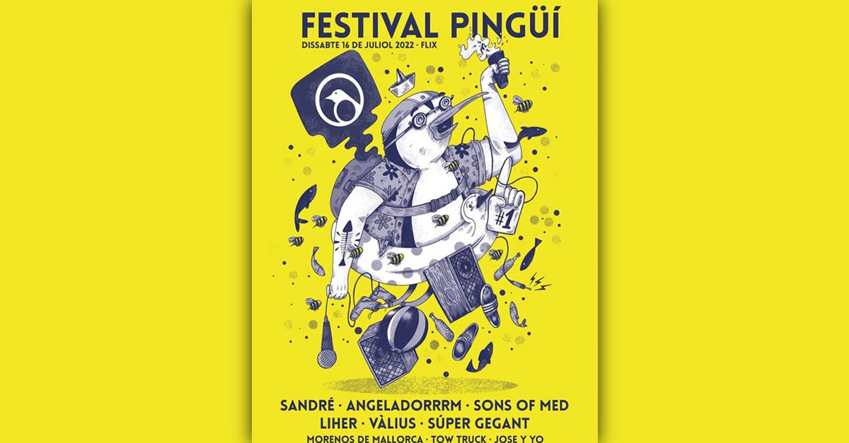 Festival Ping