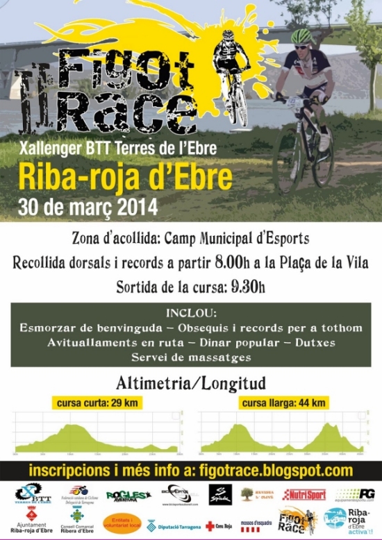 II Figot Race (BTT)