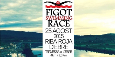 Figot swimming race