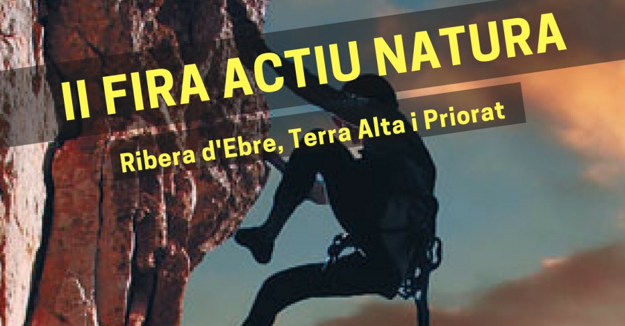 II Fira Actiu Natura