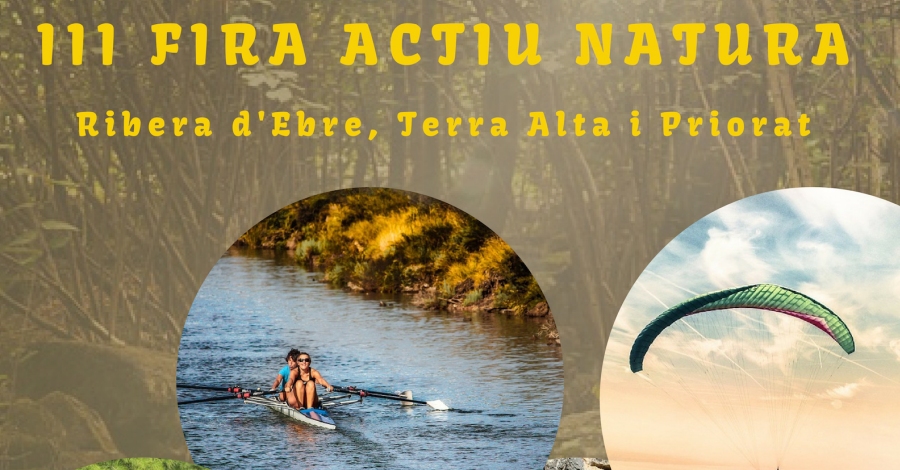 III Fira Actiu Natura 2019