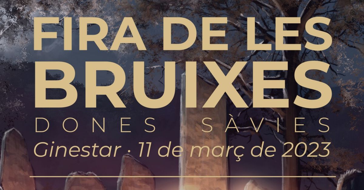 Fira de les Bruixes