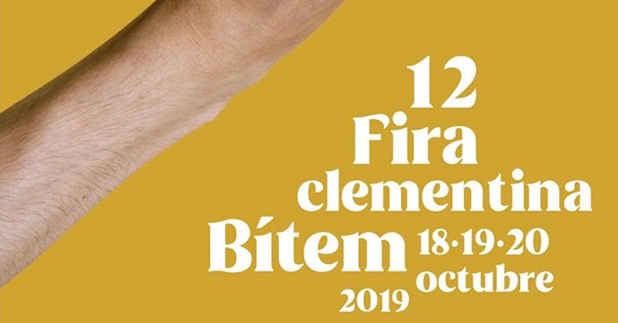 12a Fira de la Clementina de Btem