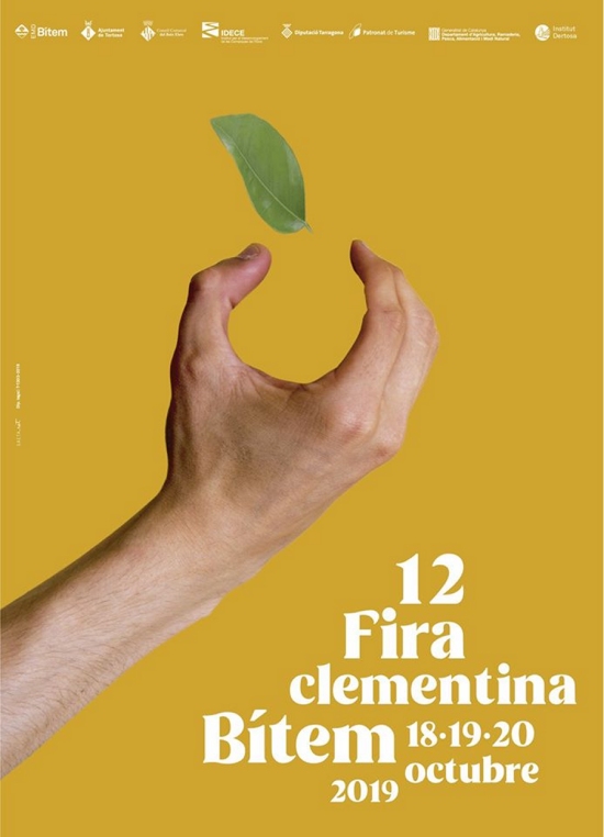 12a Fira de la Clementina de Btem