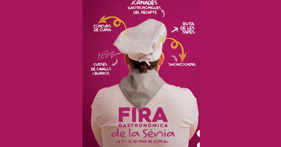 16a Fira Gastronmica La Snia