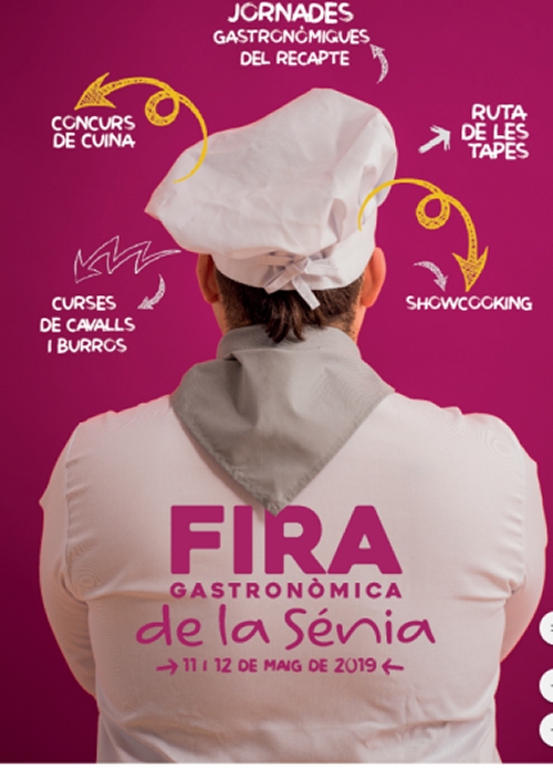 16a Fira Gastronmica La Snia