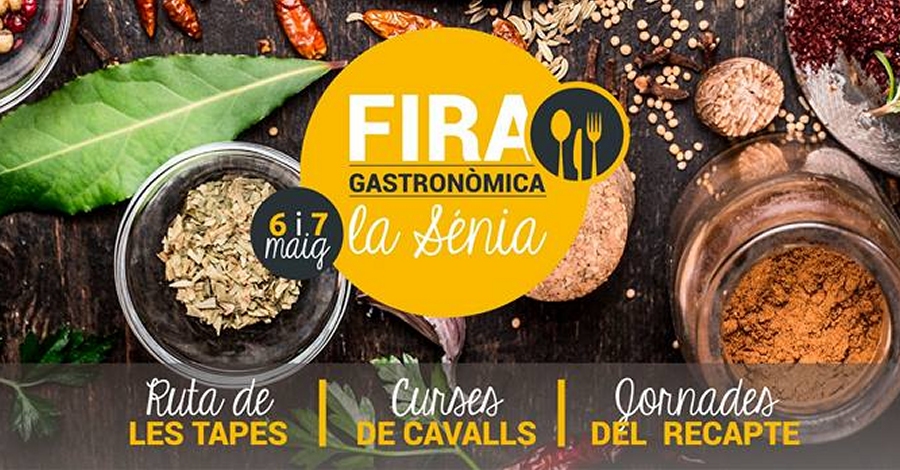 14a Fira Gastronmica de la Snia