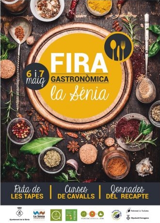 14a Fira Gastronmica de la Snia