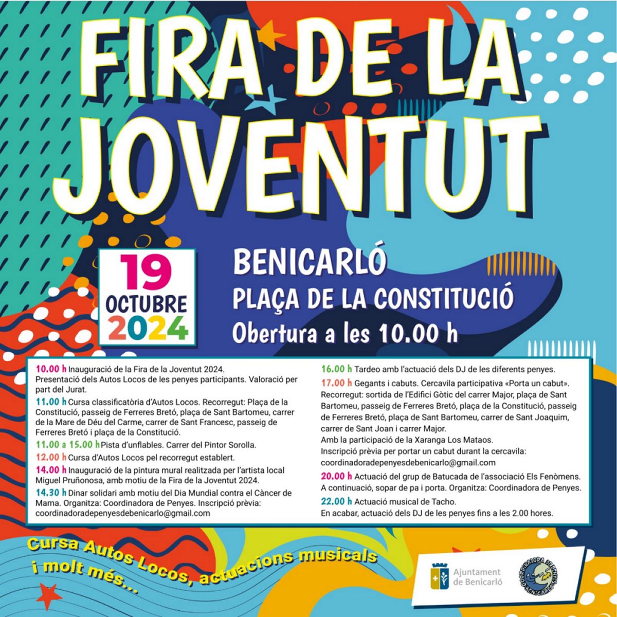 Fira de la Joventut