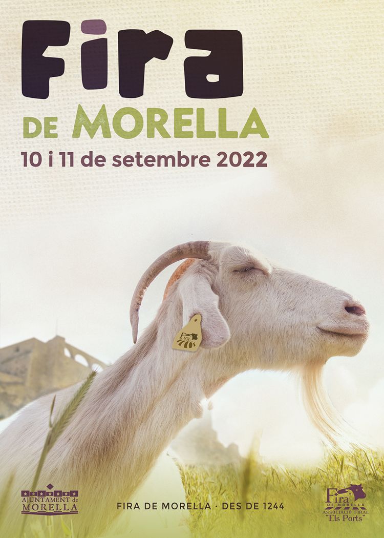 764a Fira de Morella 2022