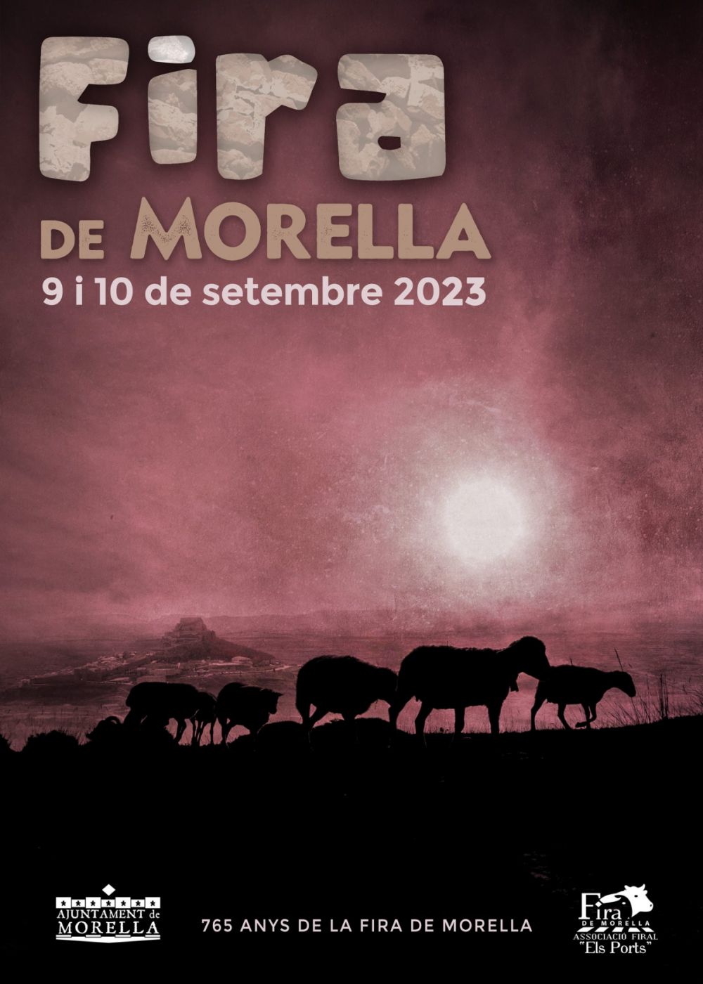 765a Fira de Morella