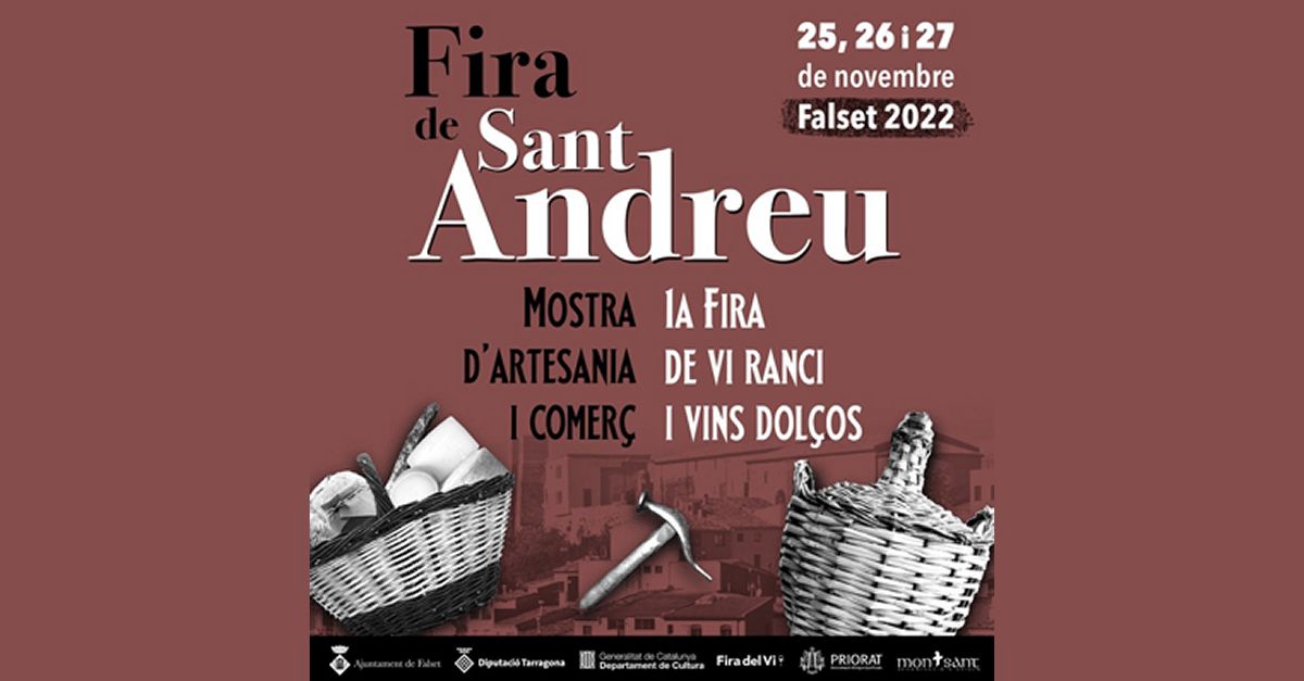 Fira de Sant Andreu