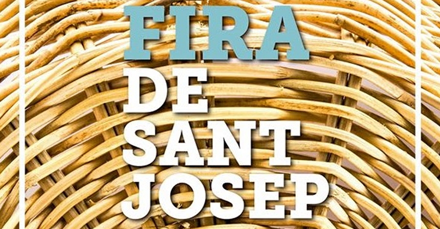 XXIXa Fira de Sant Josep