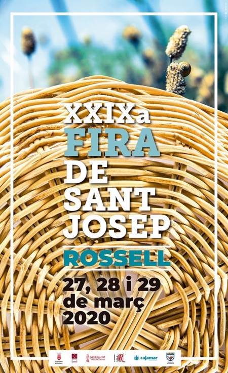 XXIXa Fira de Sant Josep