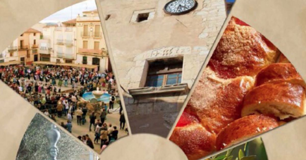 VIII Fira de Sant Vicent i Dolos Tradicionals