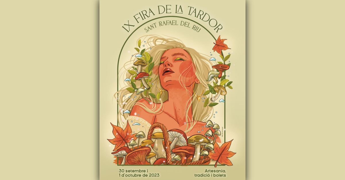 IX Fira de la Tardor