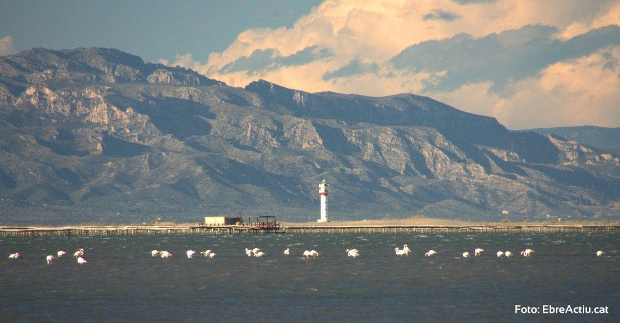 Nou reconeixement internacional a les Terres de l’Ebre com a destinaci sostenible | EbreActiu.cat, revista digital d’oci actiu | Terres de l’Ebre ...