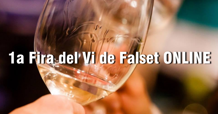 Falset celebra aquest cap de setmana la 1a Fira del Vi de Falset online | EbreActiu.cat, revista digital d’oci actiu | Terres de l’Ebre ...