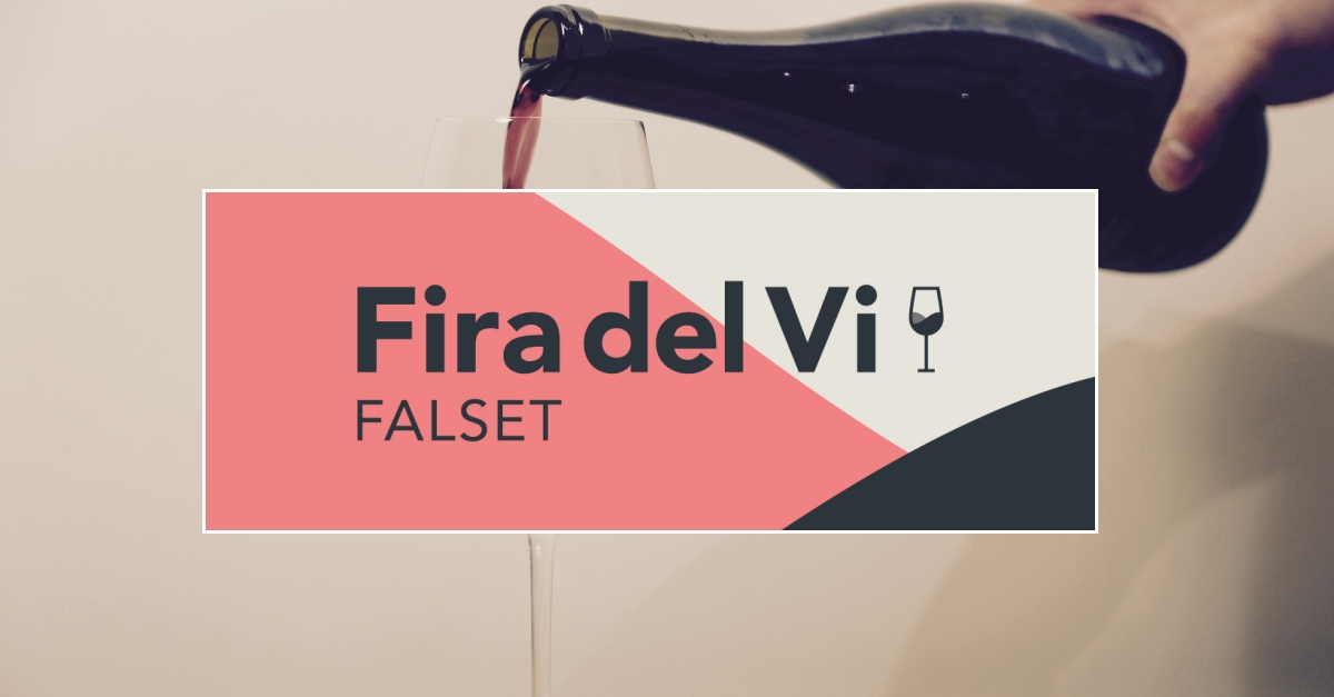 26a Fira del Vi de Falset