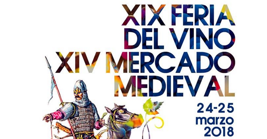 XIX Fira del Vi de Queretes. XIV Mercat Medieval