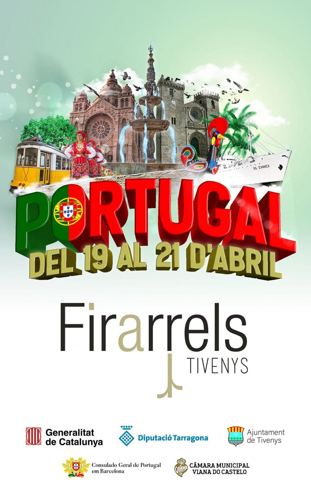 Firarrels Tivenys 2024