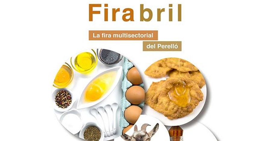 Firabril, la fira multisectorial del Perell