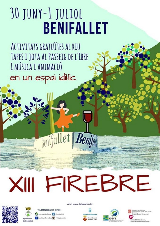 13a Firebre