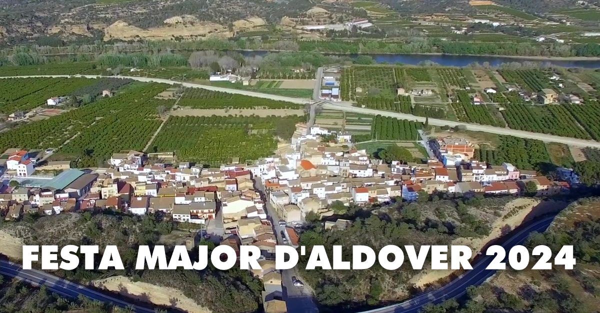 Festa Major dAldover