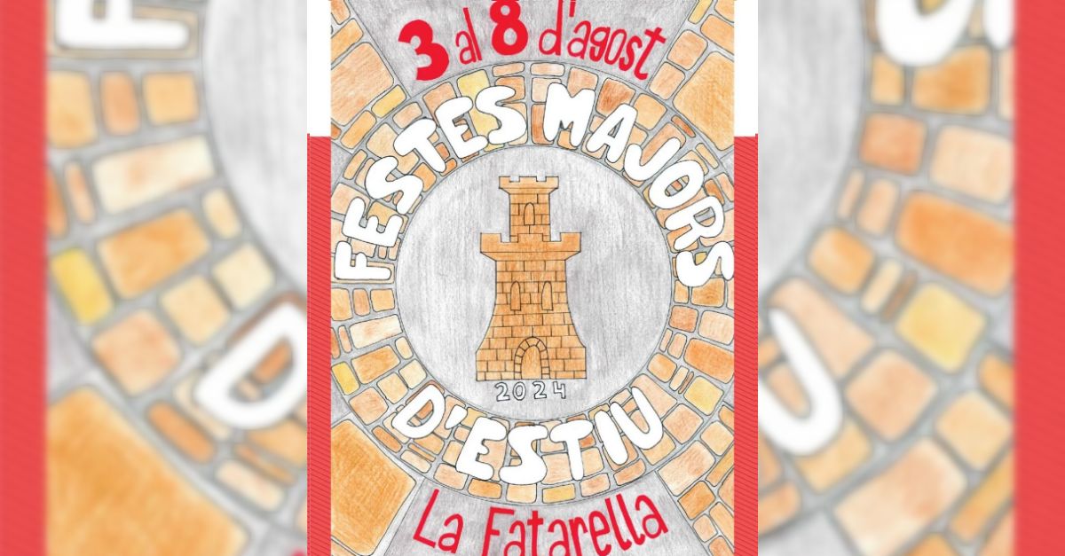 Festes Majors de la Fatarella