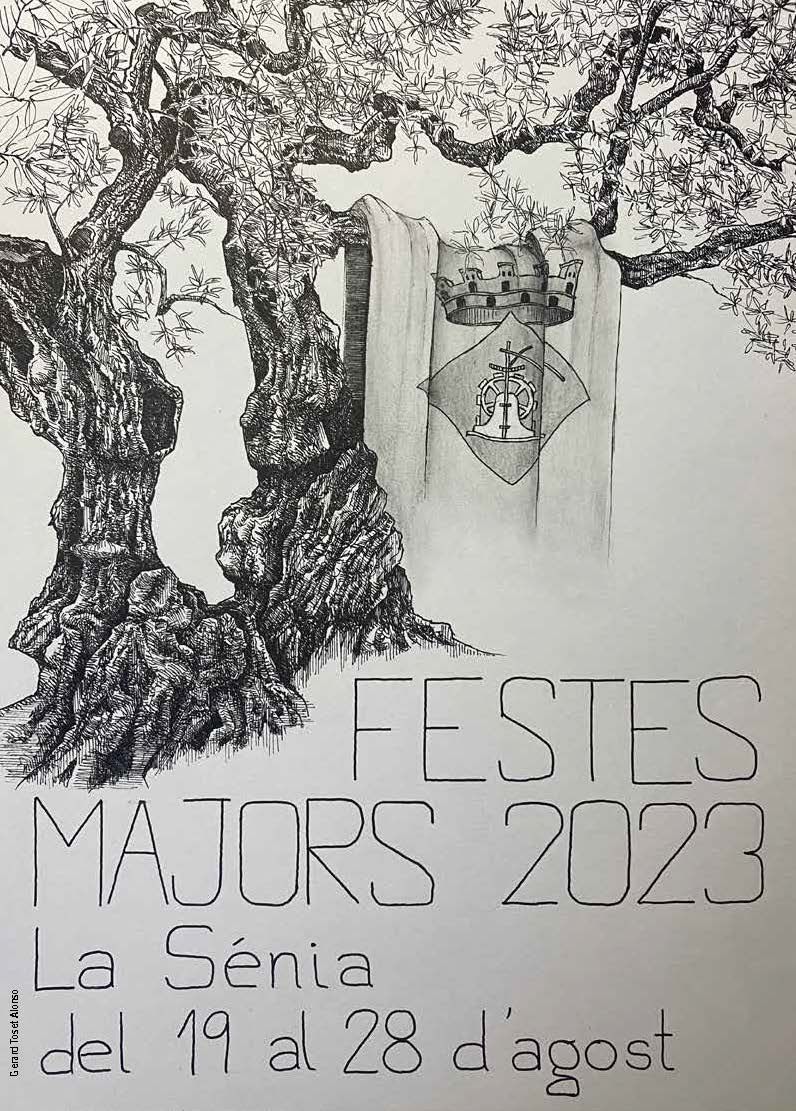 Festes Majors La Snia 2023