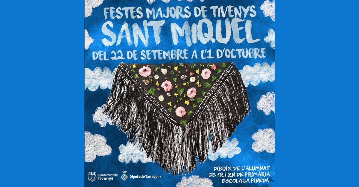 Fiestas Mayores de Tivenys