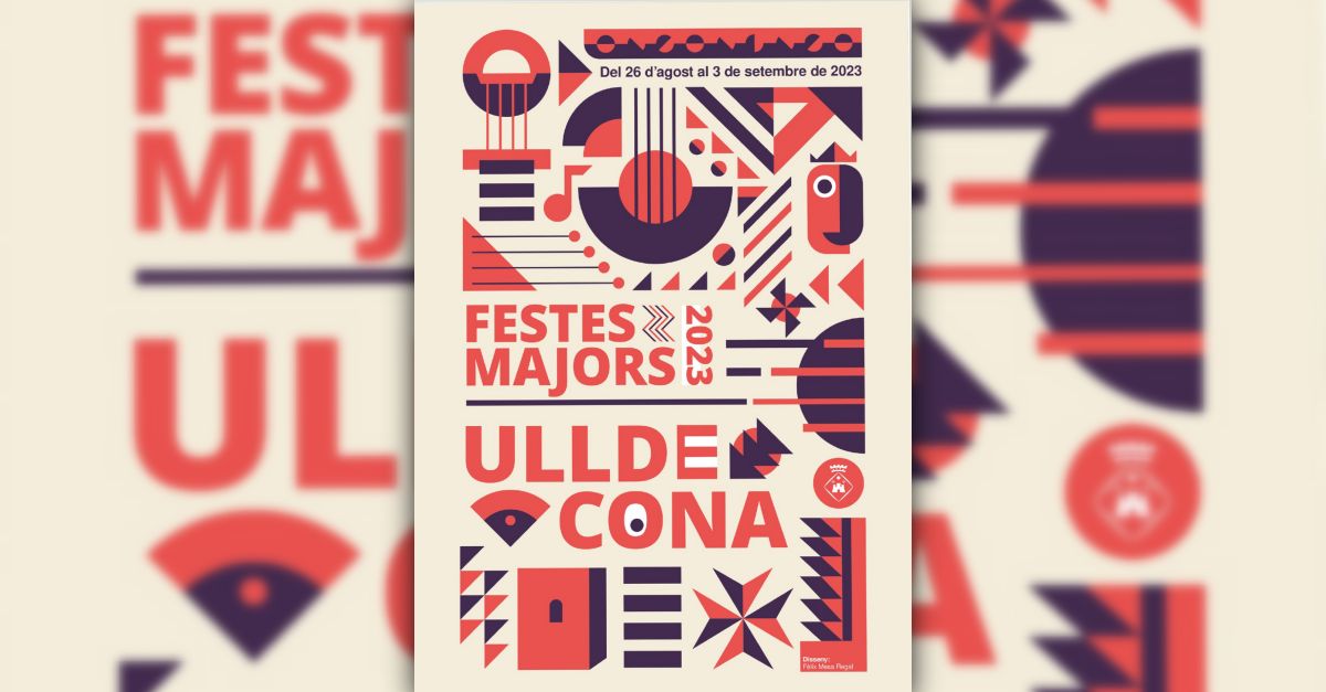 Fiestas Mayores de Ulldecona 2023