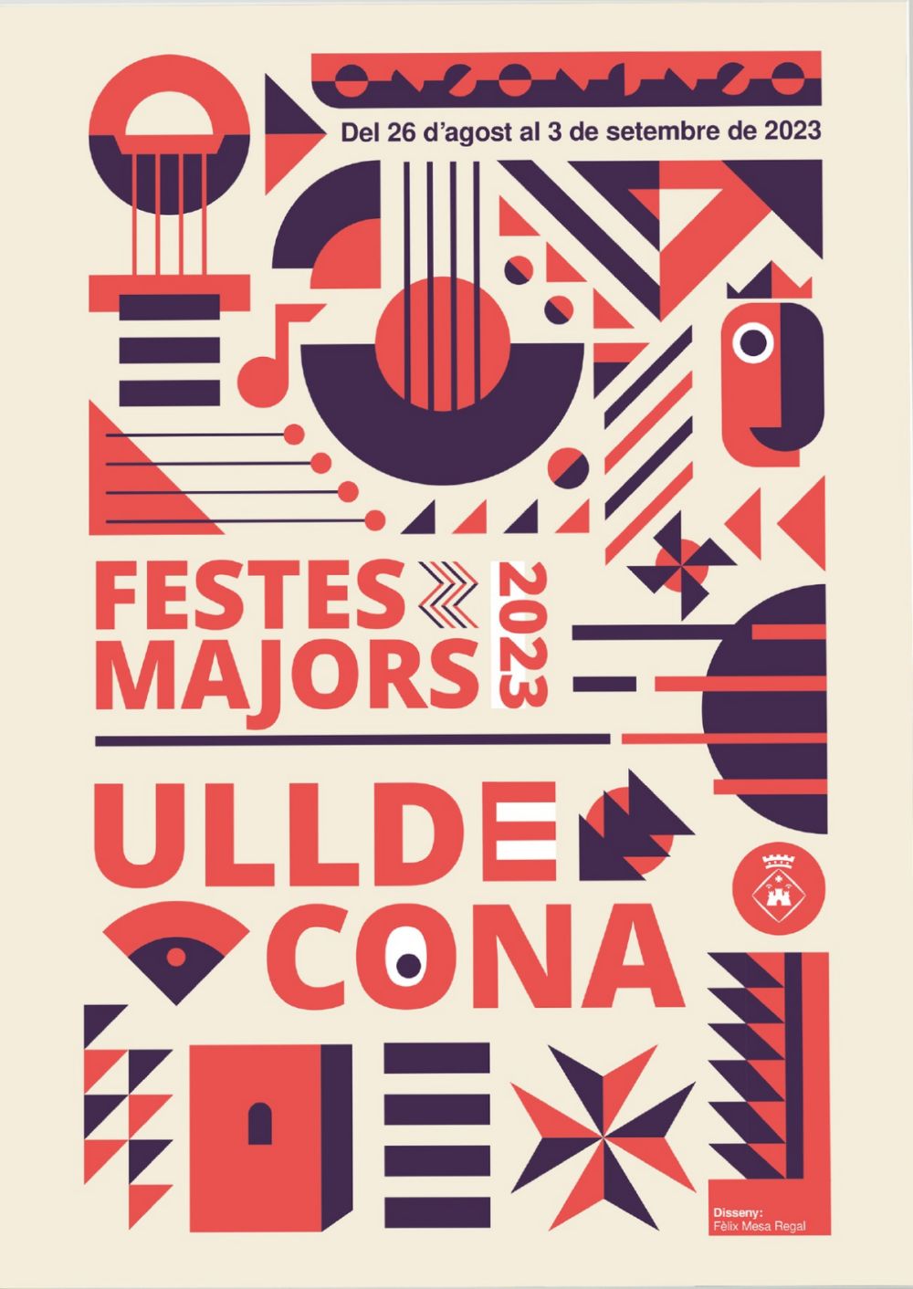 Festes Majors dUlldecona 2023