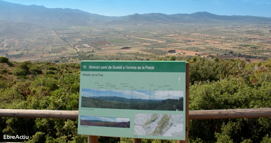 Ulldecona, un paseo por la historia | EbreActiu.cat, revista digital de ocio activo | Terres de l’Ebre...