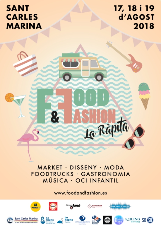 3a edici Food & Fashion 