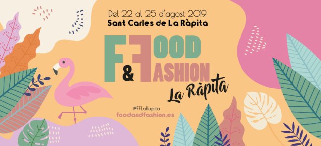 IV Food & Fashion La Rpita