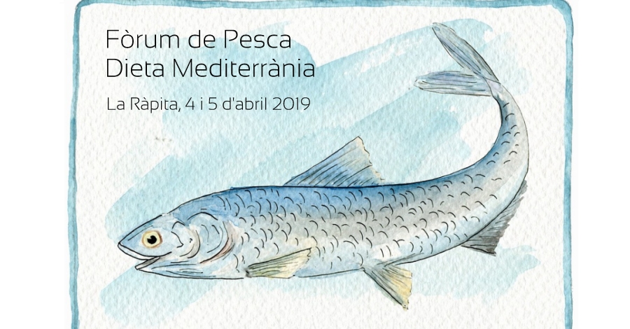 Frum de Pesca Dieta Mediterrnia