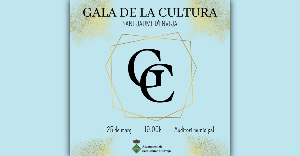 Gala de la Cultura