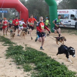 El Canicrs d’Amposta dona per finalitzat el II Circuit de Canicrs Terres de l’Ebre